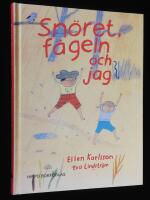 Sn&ouml;ret, f&aring;geln och jag