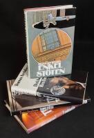 Jan Bertilsson x 5: [Del] 1. Enkelst&ouml;ten. 2. Dubbelst&ouml;ten. 3. Bakst&ouml;ten. 4. Tr&ouml;skeln. 7. Trippelst&ouml;ten.