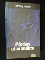 M&ouml;rdare utan ansikte