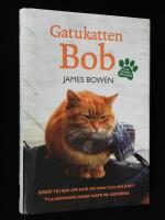 Gatukatten Bob