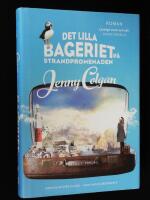 Det lilla bageriet p&aring; Strandpromenaden