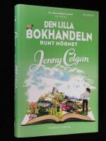 Den lilla bokhandeln runt h&ouml;rnet