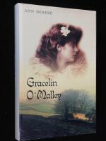 Gracelin O'Malley. En irl&auml;ndsk utvandrarsaga.