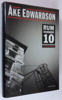 Rum nummer 10. Kriminalroman.