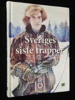 Sveriges siste trapper