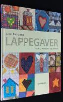 Lappegaver. Raskt, morsomt og enkelt.