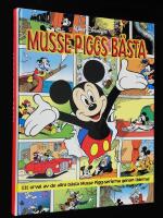 Musse Piggs b&auml;sta