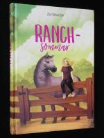 Ranchsommar