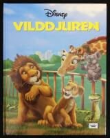 Vilddjuren