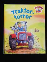 Traktorterror