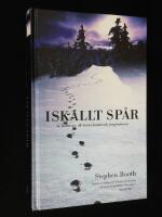 Iskallt sp&aring;r