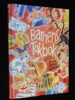 Barnens tokbok