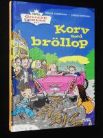 Korv med br&ouml;llop