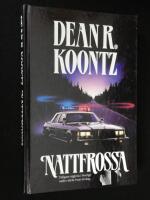 Nattfrossa