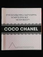 Coco Chanel. En f&ouml;rest&auml;llning om en kvinna som f&ouml;r&auml;ndrade v&auml;rlden.