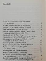 H&auml;lsingerunor 1986. En hembygdsbok.