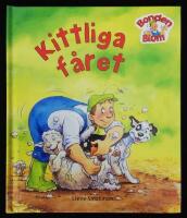 Kittliga f&aring;ret