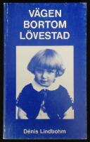 V&auml;gen bortom L&ouml;vestad