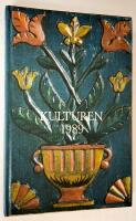 Kulturen 1989. Folkligt - hantverksm&auml;ssigt. En &aring;rsbok.