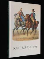 Kulturen 1993. Br&ouml;llop. En &aring;rsbok.