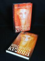 Sultanens kvinna 1-2