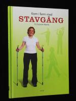 Kom i form med stavg&aring;ng