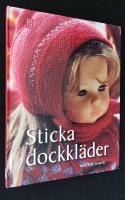 Sticka dockkl&auml;der