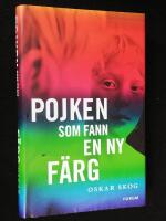Pojken som fann en ny f&auml;rg