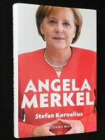 Angela Merkel
