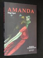 Amanda - h&ouml;gt spel