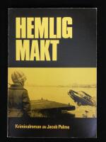 Hemlig makt