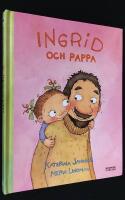Ingrid och pappa