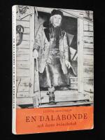 En dalabonde och hans kr&ouml;nikebok