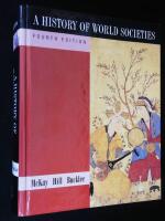A History of World Societies