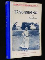 Tusensk&ouml;na. Ber&auml;ttelser.