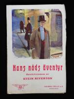 Hans n&aring;ds &auml;ventyr