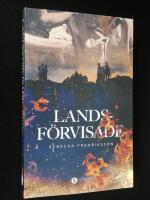 Landsf&ouml;rvisade