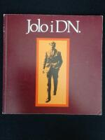 Jolo i DN