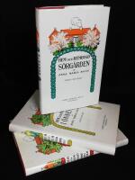 Hem och hembygd 1-3: 1. S&ouml;rg&aring;rden. F&ouml;rsta skol&aring;ret. 2. I &Ouml;nnemo. Andra skol&aring;ret. 3. &Ouml;nnemofolk.