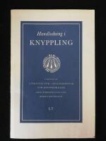Handledning i knyppling