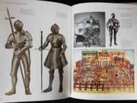 Arms & Armour of the Medieval Knight