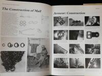 Arms & Armour of the Medieval Knight