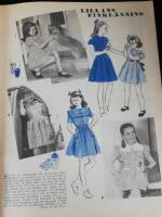 Damernas V&auml;rld. Nr 6, 1948.