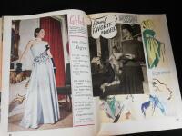 Damernas V&auml;rld. Nr 6, 1948.