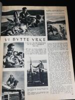 Damernas V&auml;rld. Nr 36, 1948.