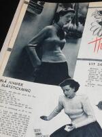 Damernas V&auml;rld. Nr 36, 1948.