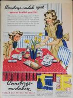 Damernas V&auml;rld. Nr 36, 1948.