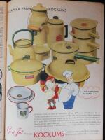 Damernas Värld. Nr 48, 1948.