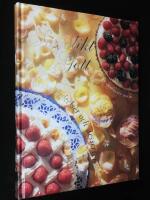 Sagolikt gott. T&aring;rtor, bakelser och desserter.