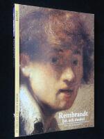 Rembrandt. Ljus och dunkel.